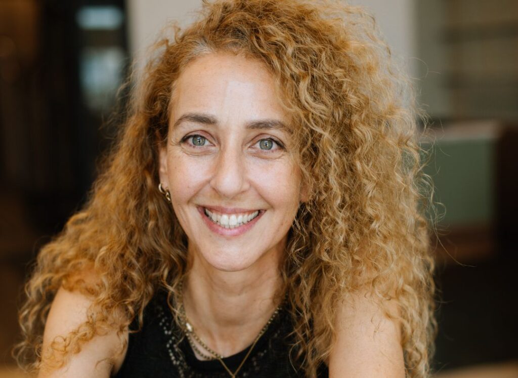 רויטל פרן - מעצבת פנים